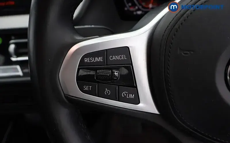Used BMW 118 M Sport 136 HP (100 kW) 2022 White Hatchback