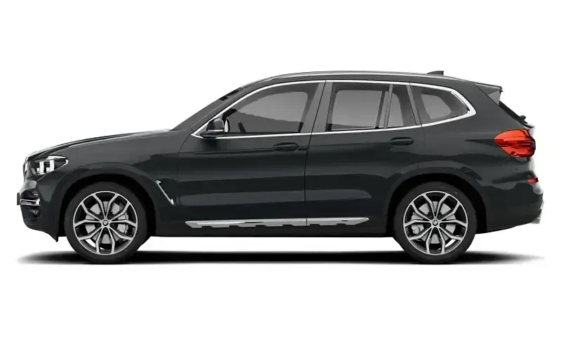 Used BMW X3 M Sport 190 HP (139 kW) 2019 SUV