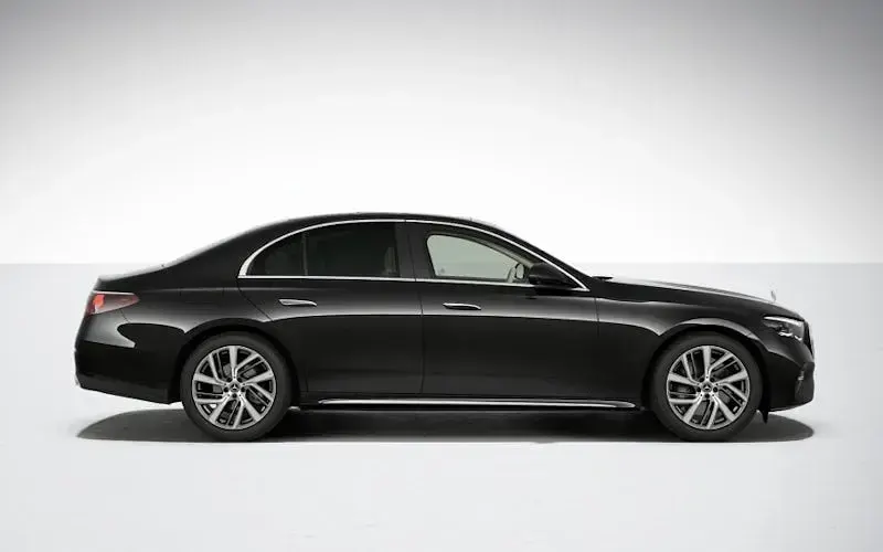 New Mercedes E200 Premium 204 HP (150 kW) 2026 Sedan