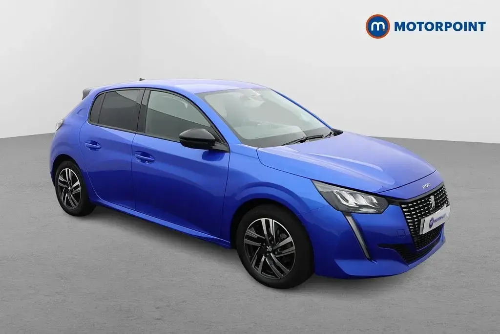 Second-hand Peugeot 208 Allure+ 131 CP (96 kW) 2023 Hatchback