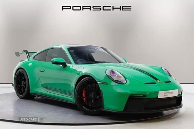 Used 2022 Porsche 911 | £151,950 (Fair price) - Image 1/1