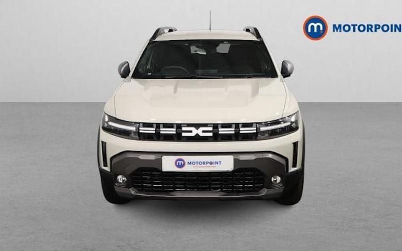 New Dacia Duster Journey 131 HP (96 kW) 2025 Estate