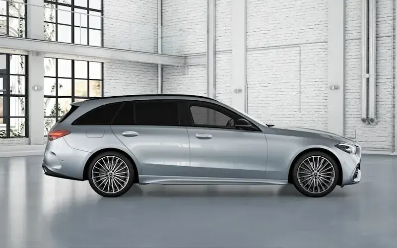 New Mercedes C300 AMG Line Premium Plus 265 HP (194 kW) 2025 Estate