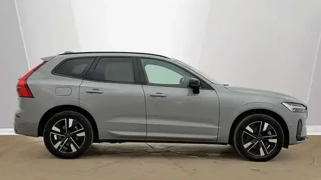 Used Volvo XC60 Plus 247 HP (181 kW) 2026 SUV