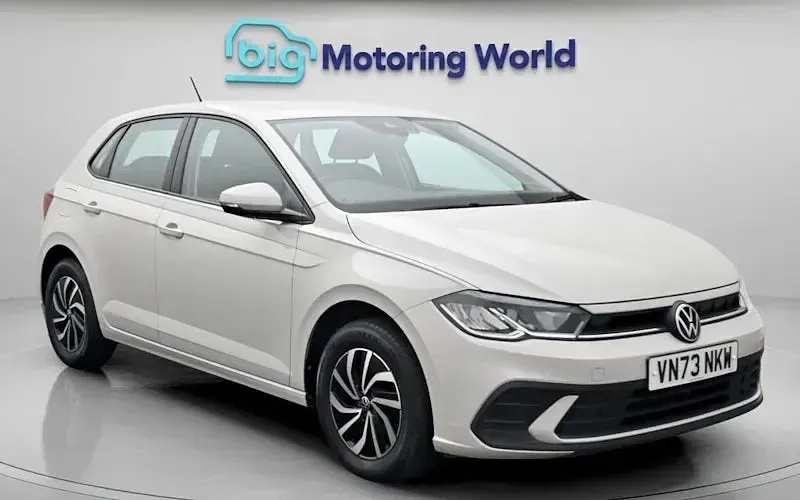 Used VW Polo S 80 HP (58 kW) 2023 Hatchback