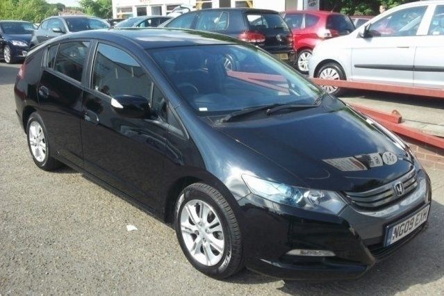 Used Honda Insight 2009 Hatchback