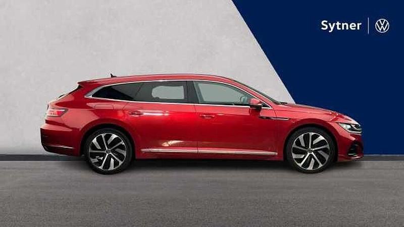 Usado VW Arteon 200 HP (147 kW) 2021
