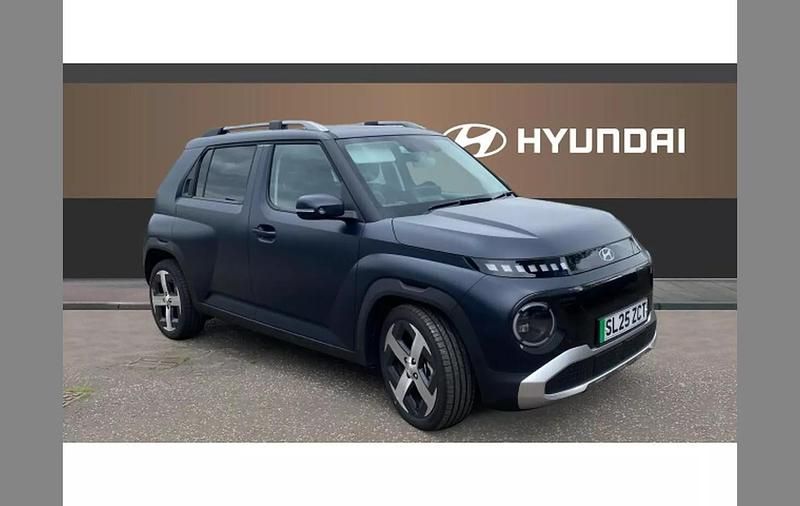 Other Used 2025 Hyundai Inster Hatchback | £19,467 (Fair price) - Image 1/4