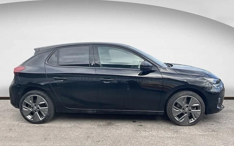 Used Vauxhall Corsa-e 100 kW (136 HP) 2023 Hatchback