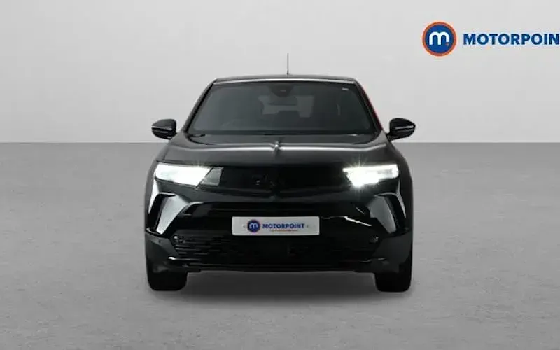 Used Vauxhall Mokka SRi 131 HP (96 kW) 2025 SUV