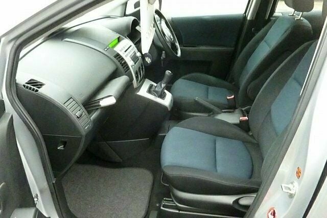 Used Mazda 5 2007 MPV