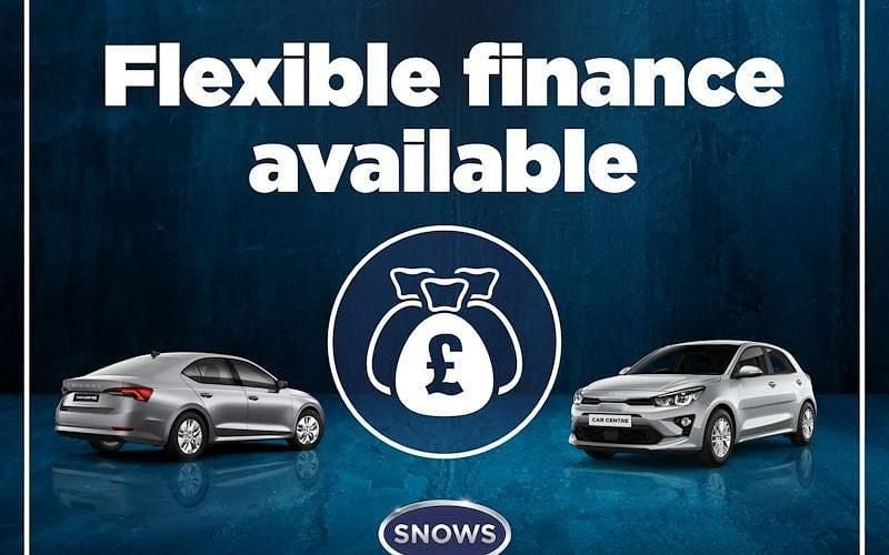 Used Skoda Enyaq iV SportlinePlus 210 kW (286 HP) 2025 SUV