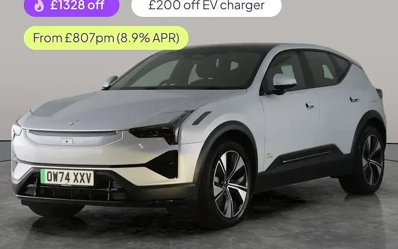 Used Polestar 3 Pilot 359 kW (489 HP) 2025 SUV