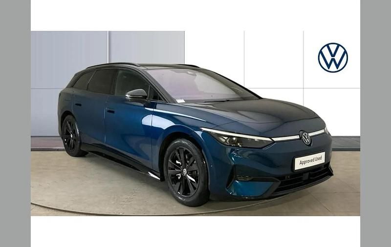 Used VW ID.7 Pro 206 kW (281 HP) 2026 Other Estate