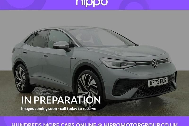 Used 2022 VW ID.5 Pro SUV | £19,920 (Fair price) - Image 1/1