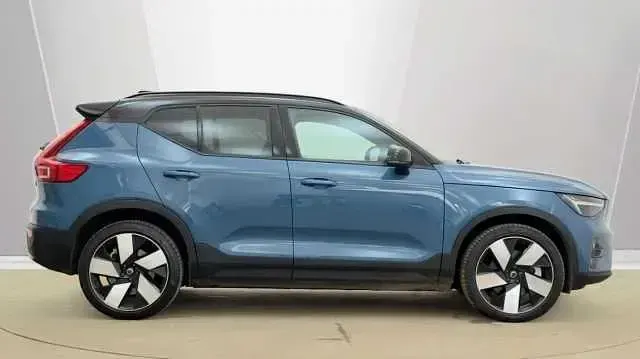 Used Volvo XC40 Ultimate 167 kW (228 HP) 2023 SUV
