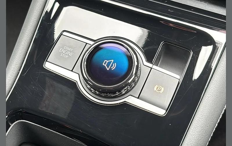 Used VW Tiguan R-line 272 HP (200 kW) 2024 Black SUV