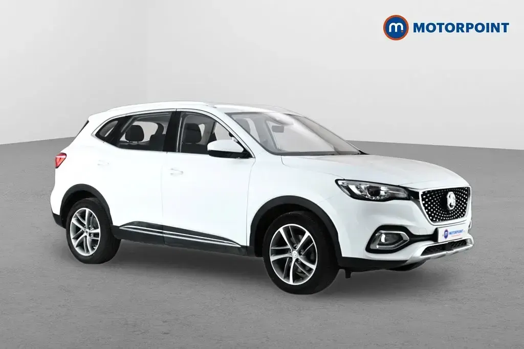 Używany MG HS Excite 162 KM (119 kW) 2023 SUV
