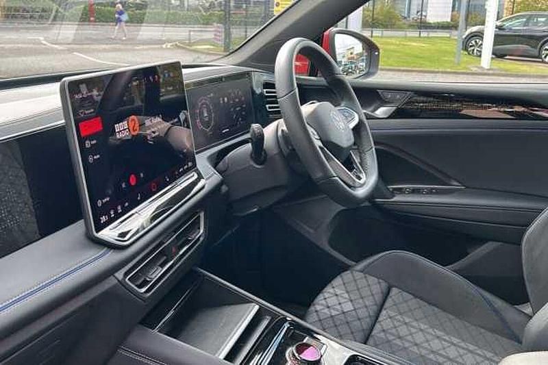 Used VW Tiguan 150 HP (110 kW) 2025 SUV