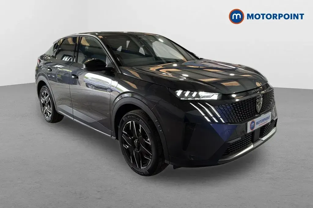 Second-hand Peugeot 3008 GTi 145 CP (106 kW) 2025 SUV