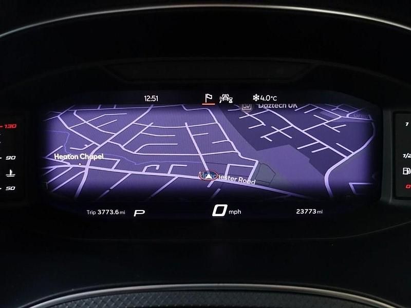 Used Seat Arona FR Sport 150 HP (110 kW) 2022 White SUV