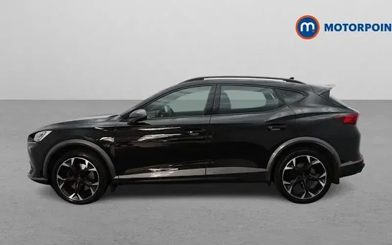 Begagnad Cupra Formentor VZ2 310 HK (228 kW) 2024 SUV
