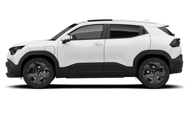 New Suzuki Vitara 135 kW (184 HP) 2025 SUV