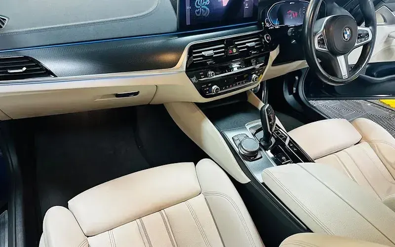 Used BMW 530e M Sport 292 HP (214 kW) 2023 Sedan