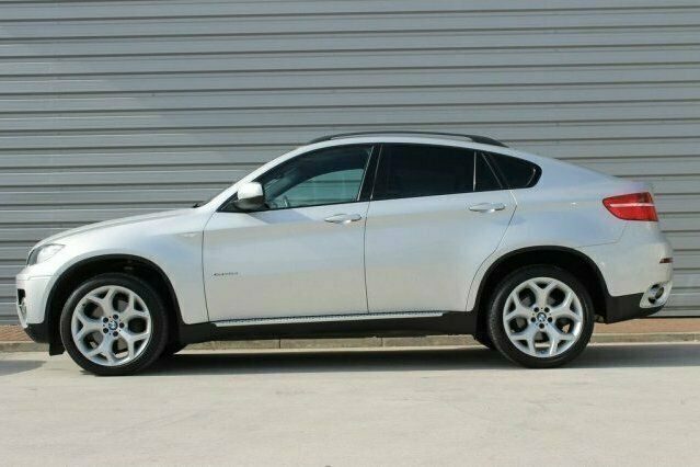 Used 2009 BMW X6 SUV | £30,990 - Image 1/4