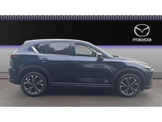 Usado Mazda CX-5 Edition 165 HP (121 kW) 2023 Other SUV