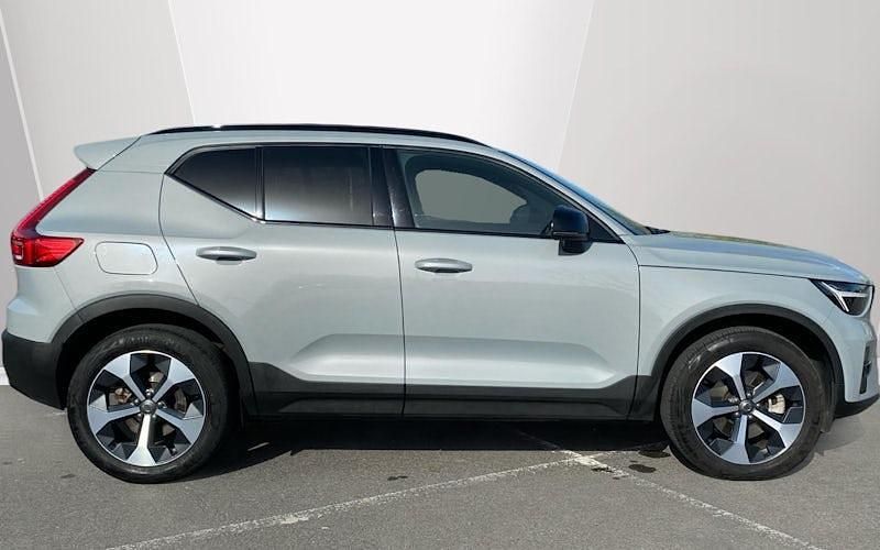 Used Volvo XC40 Plus 197 HP (144 kW) 2026 SUV
