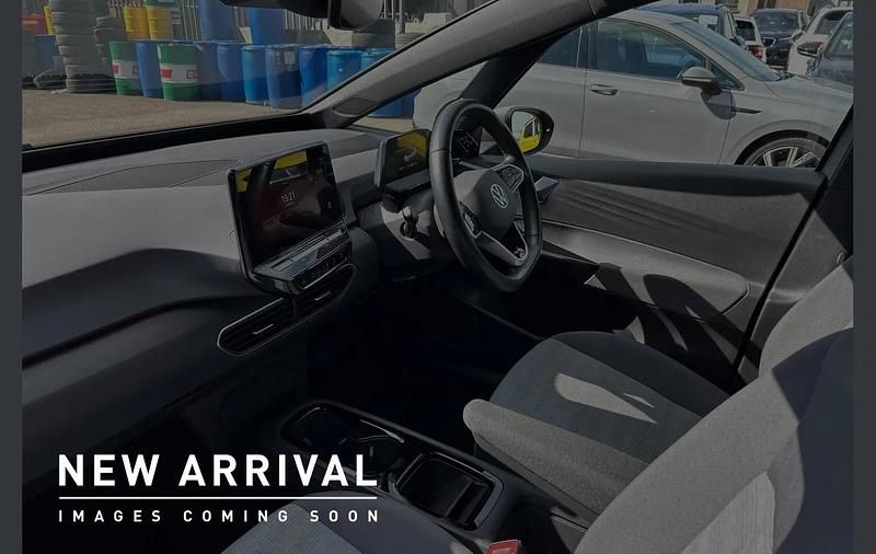 Usado VW ID.3 Pro Performance 150 kW (204 HP) 2022 Cinzento Citadino