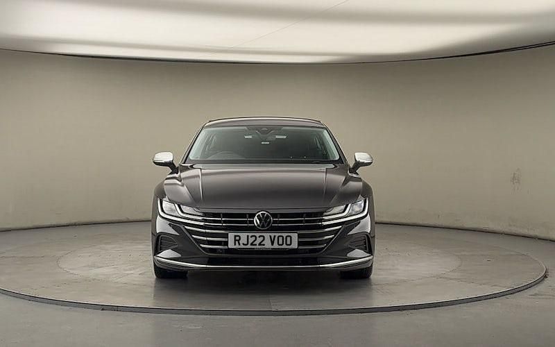 Used VW Arteon Elegance 218 HP (160 kW) 2024 Estate