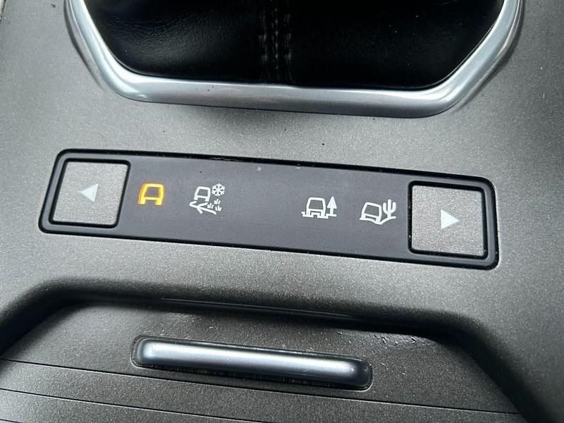 Used Land Rover Range Rover evoque Pure 150 HP (110 kW) 2012 Grey SUV