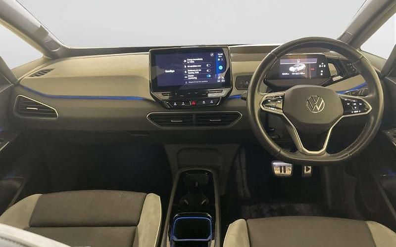 Used VW ID.3 Pro 150 kW (204 HP) 2022 Hatchback