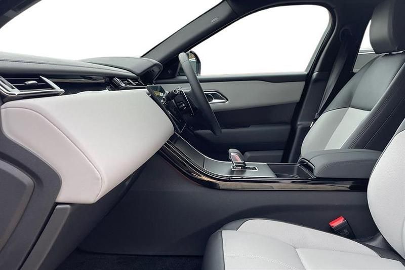 Used Land Rover Range Rover Velar SE Dynamic 204 HP (150 kW) 2026 Carpathian grey SUV