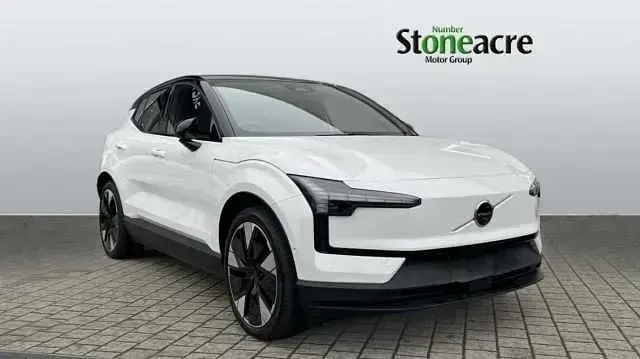 Used Volvo EX30 Performance 314 kW (428 HP) 2025 SUV