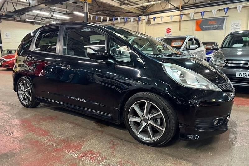 Used 2015 Honda Civic S Hatchback | £3,400 - Image 1/1