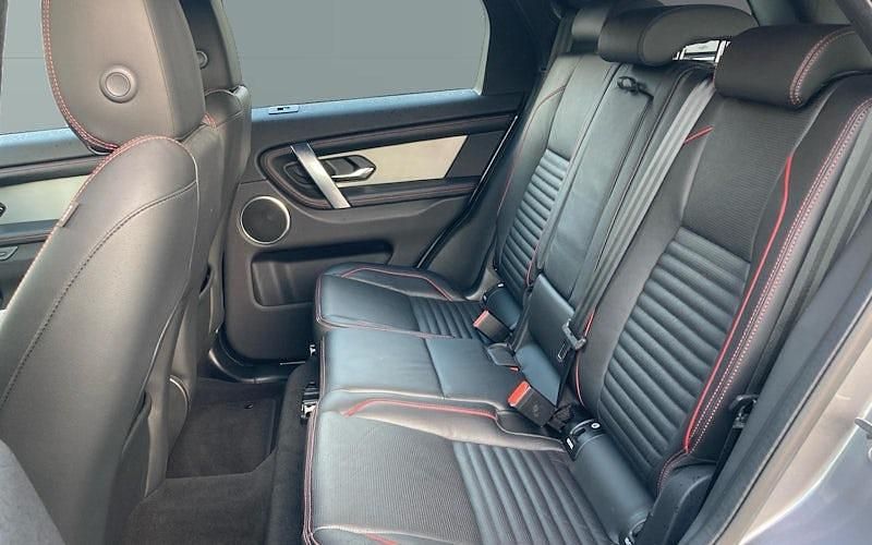 Used Land Rover Discovery Sport SE Dynamic 309 HP (227 kW) 2023 SUV