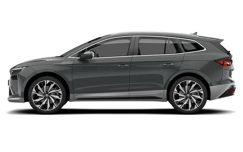 New Skoda Enyaq iV SE L 150 kW (204 HP) 2025 SUV