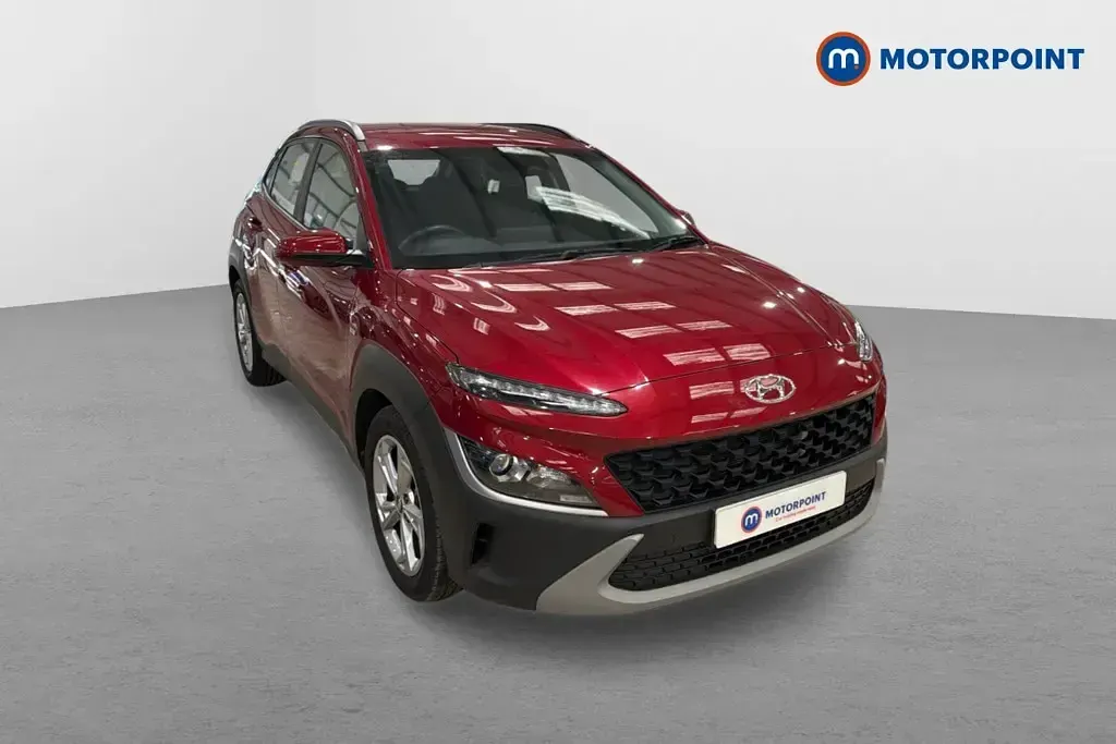 Used Hyundai Kona SE 120 HP (88 kW) 2022 SUV