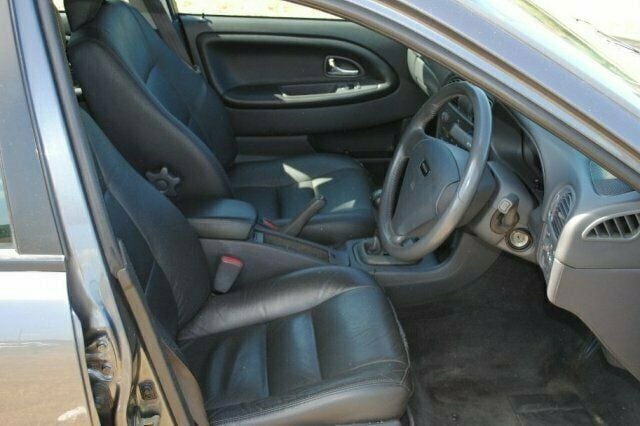 Used Volvo V40 122 HP (89 kW) 2004 Estate