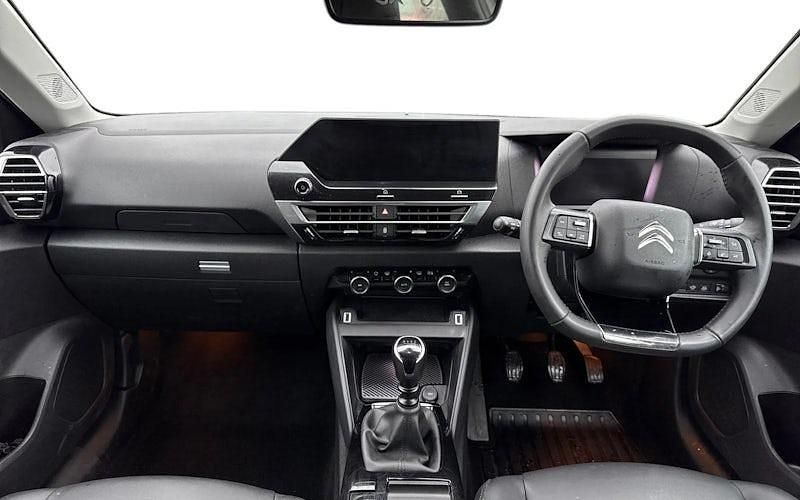 Gebraucht Citroën C4 PureTech 131 PS (96 kW) 2023 Kleinwagen