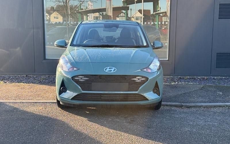 Used Hyundai i10 Advanced 79 HP (58 kW) 2026 Hatchback