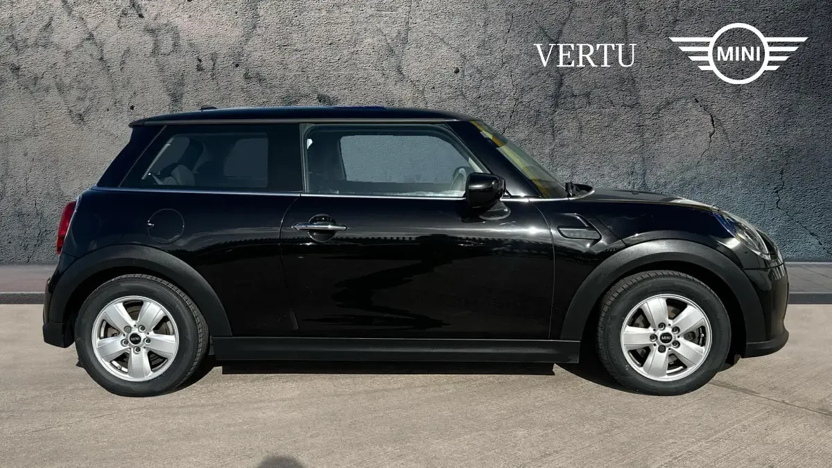 Usado Mini Cooper Classic 136 CV (100 kW) 2012 Utilitario