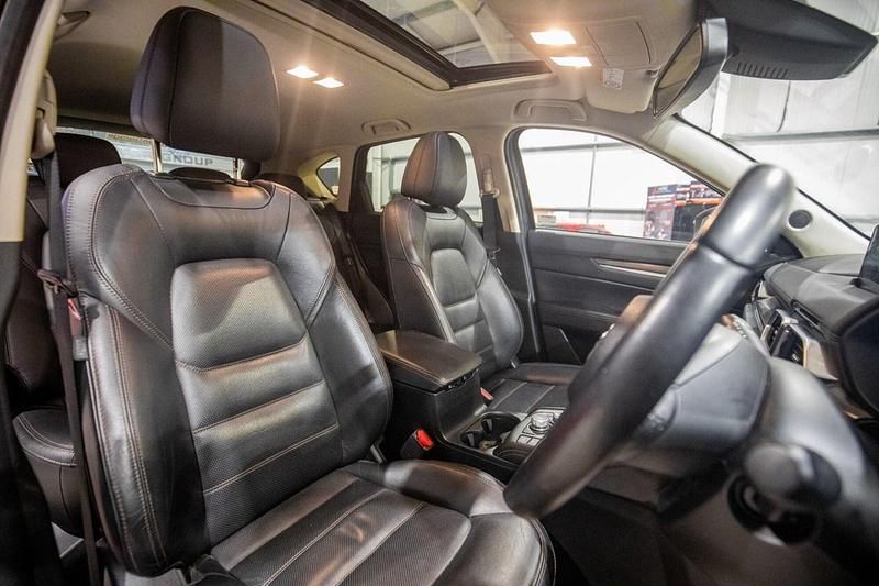 Used Mazda 6 Inclusive 165 HP (121 kW) 2019 Red SUV