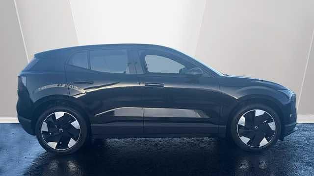 Used Volvo EX30 Performance 310 kW (422 HP) 2026 SUV