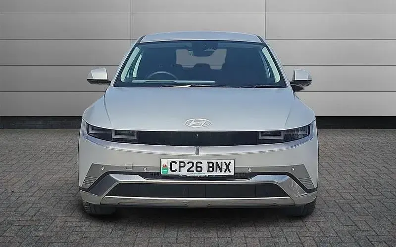 New Hyundai Ioniq 5 Ultimate 167 kW (228 HP) 2026 Other SUV