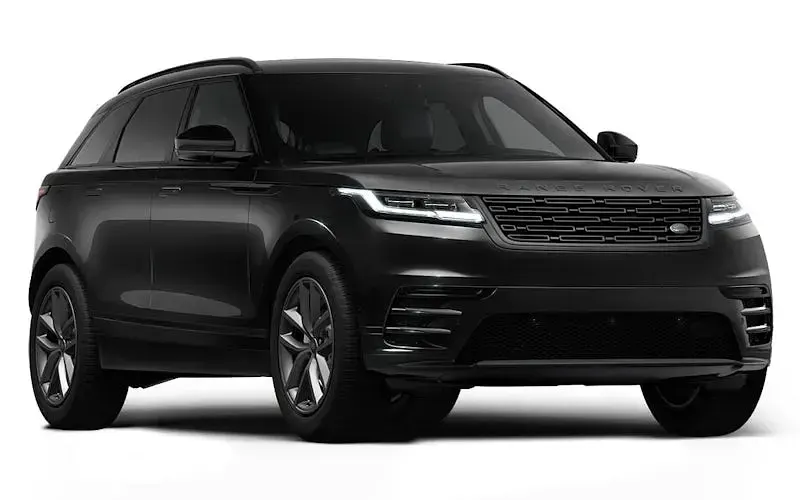 Used Land Rover Range Rover Velar SE Dynamic 204 HP (150 kW) 2025 SUV