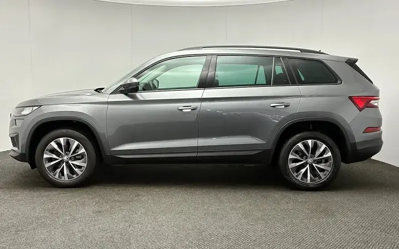 Used Skoda Kodiaq SE Drive 150 HP (110 kW) 2023 SUV
